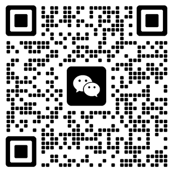 扫码添加微信-万象阁
