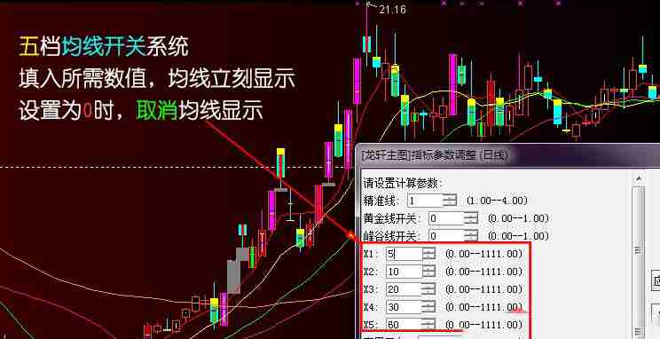 图片[5]万象阁-VIP网课-网赚项目-创业项目-精品资源-技能教程很多人都在找的龙轩V6主图+副图+MACD万象阁-VIP网课-网赚项目-创业项目-精品资源-技能教程万象阁
