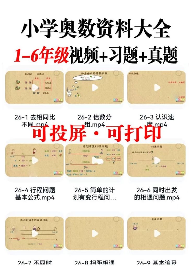 图片[1]万象阁-VIP网课-网赚项目-创业项目-精品资源-技能教程小学奥数资料大全万象阁-VIP网课-网赚项目-创业项目-精品资源-技能教程万象阁